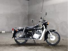 Honda CD125 BENLY 1994