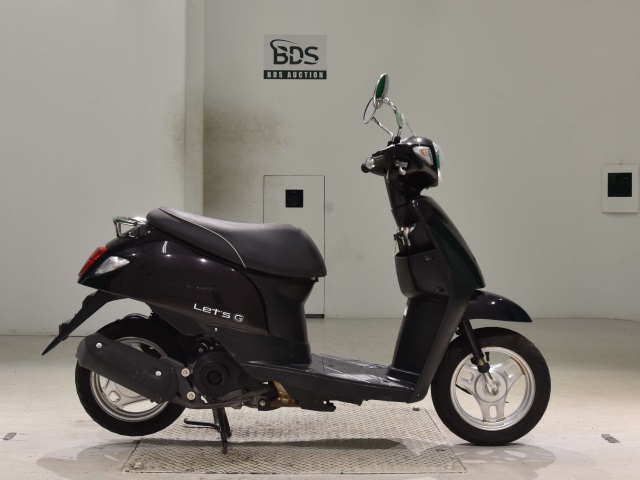 Suzuki LETSG