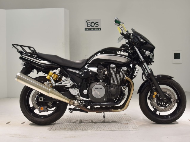 Yamaha XJR1300 2017