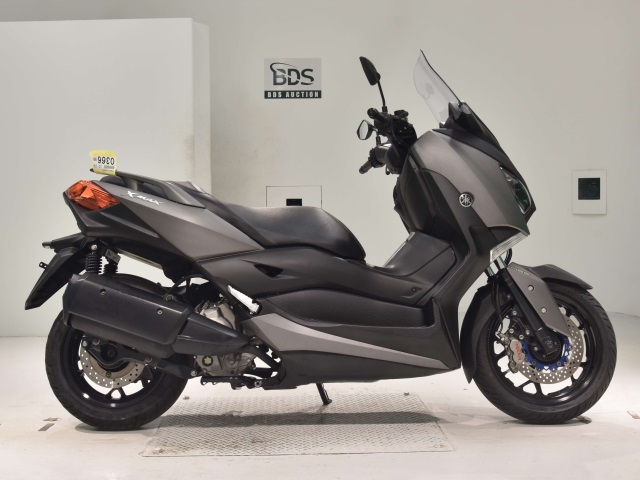 Yamaha X-MAX250A 2018