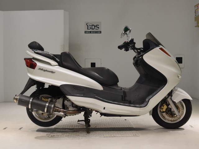 Yamaha MAJESTY 250C 2002