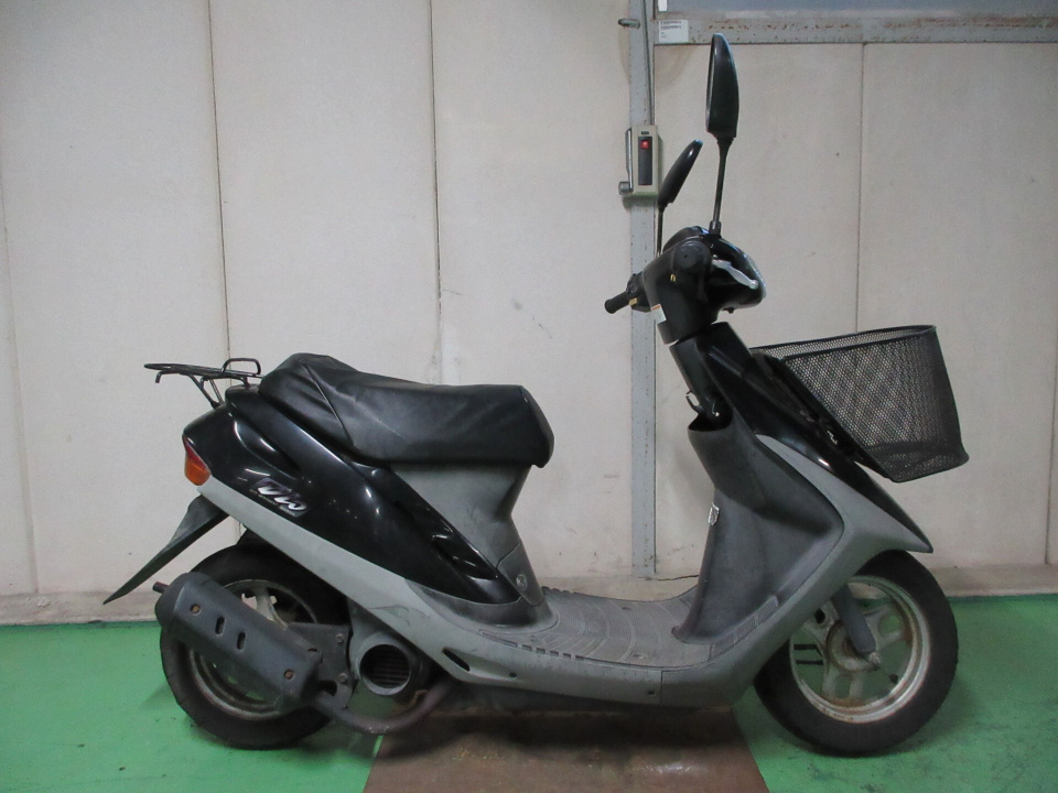 Honda DIO 1996