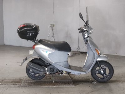 Suzuki LETS4