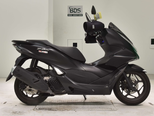 Honda PCX125 2021