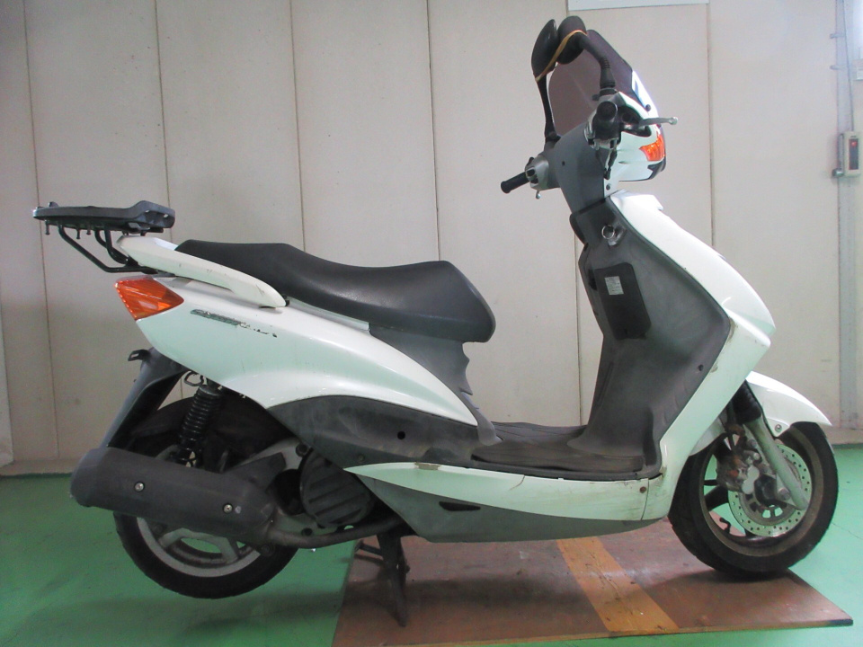 Yamaha CYGNUS125 X 2003