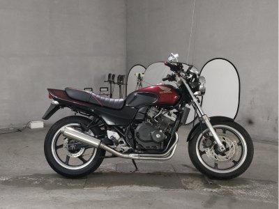 Honda JADE CB250 1993