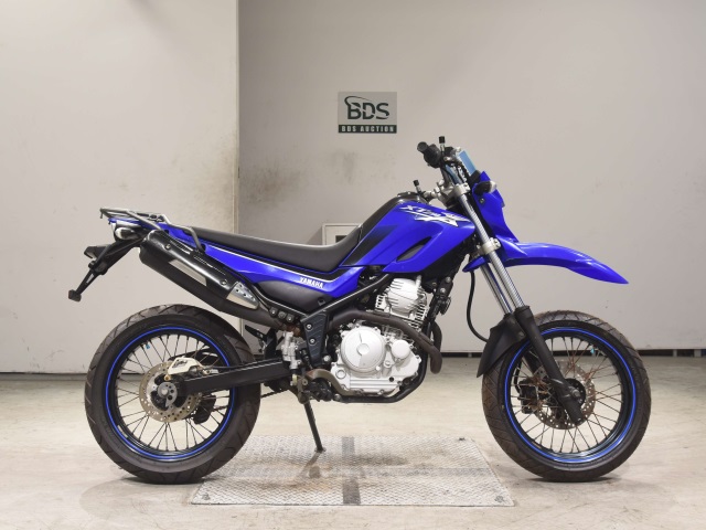 Yamaha XT250X 2006