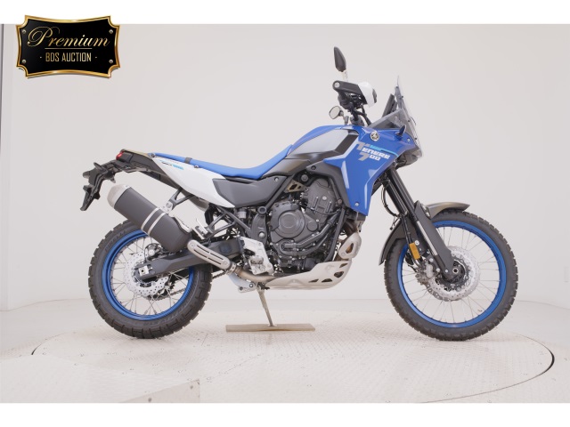 Yamaha XTZ690 TENERE 700 2025