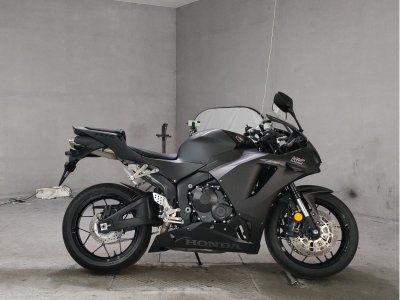 Honda CBR600RR 2024