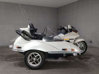 Honda GL1500 1994
