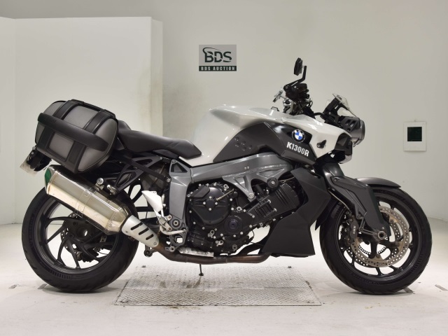 BMW K1300R 2012