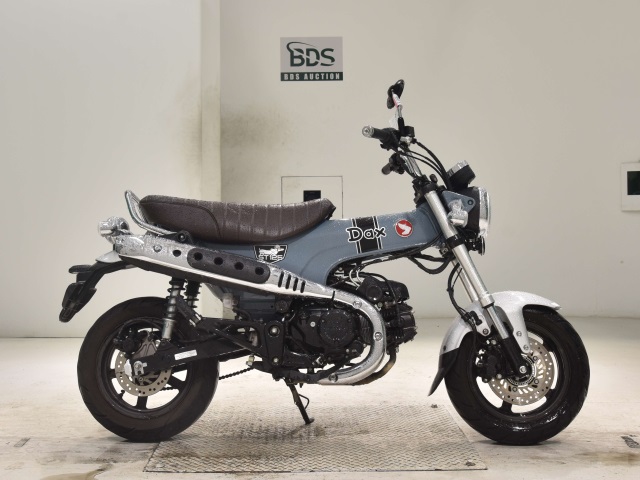 Honda DAX125 2022