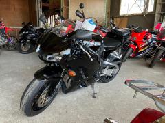 Honda CBR600RR 2016
