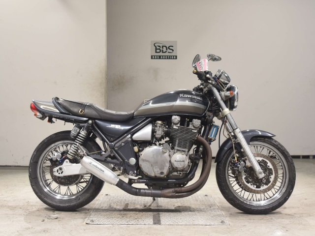 Kawasaki ZEPHYR1100 1999