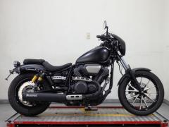 Yamaha BOLT 950 2017