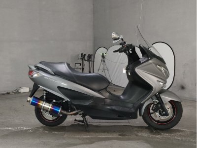 Suzuki BURGMAN200