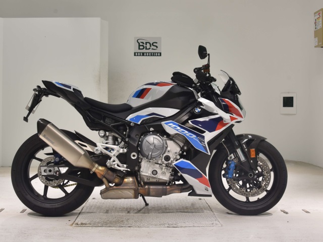 BMW M1000R 2023