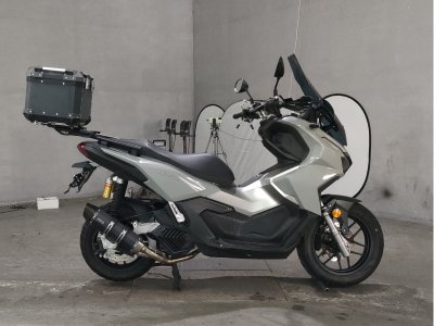 Honda ADV 160 2023