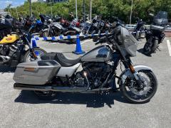 HD STREET GLIDE FLHXSE1800 2024