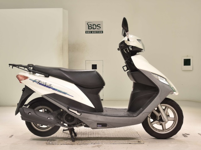 Suzuki ADDRESS V125