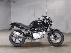 Honda VTR250 2007