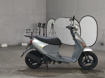 Suzuki LETS4