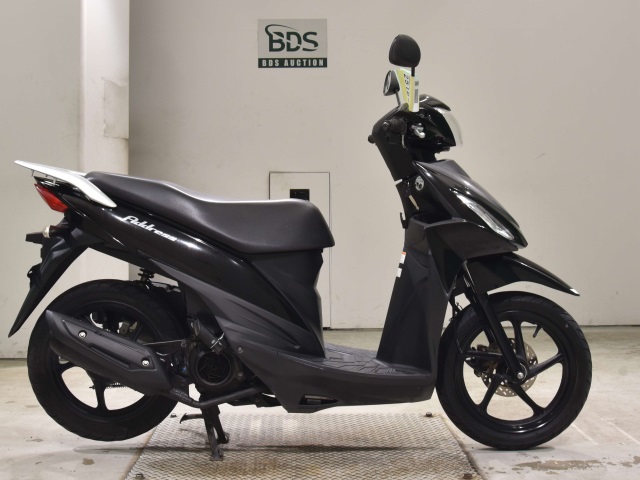 Suzuki ADDRESS V110
