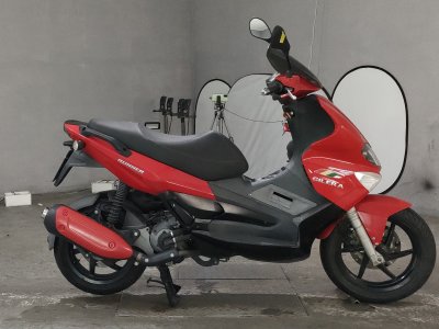 Gilera RUNNER ST200