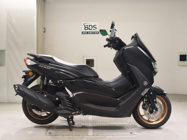Yamaha NMAX-2 2021