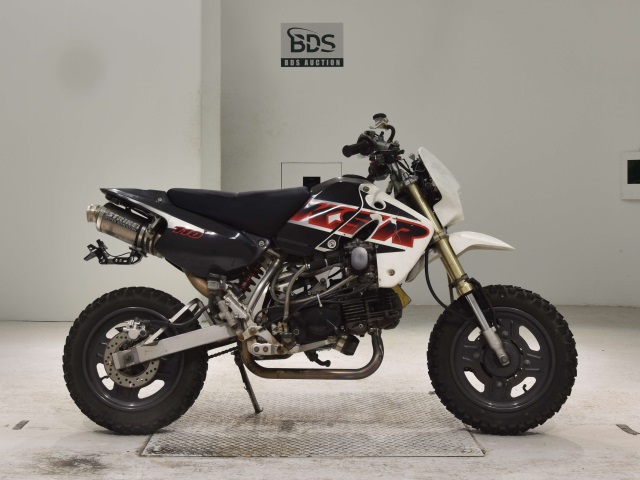 Kawasaki KSR110 2004