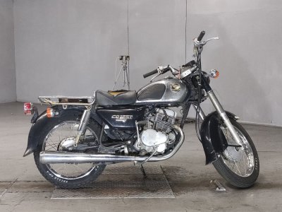 Honda BENLY CD125T 1994
