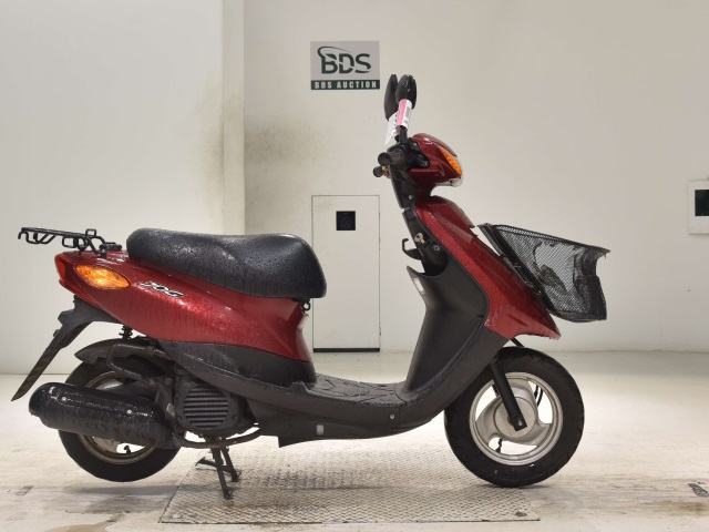 Yamaha JOG 50 2013