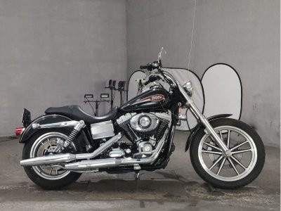 HD LOW RIDER FXDL1580 2007