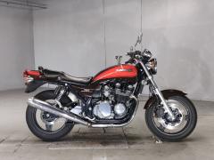 Kawasaki ZEPHYR750 2007
