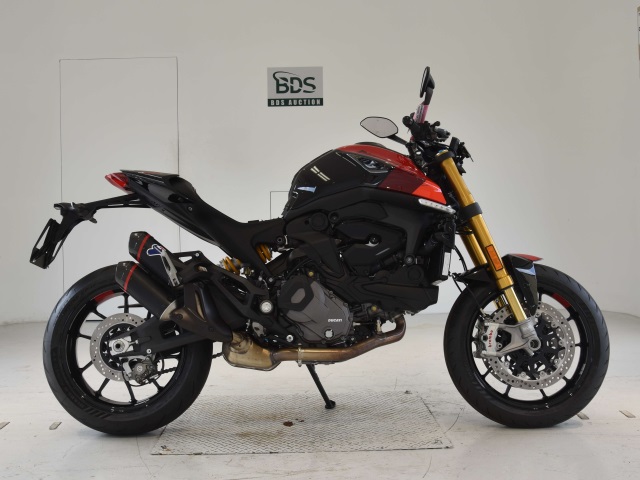 Ducati MONSTER 937 2024