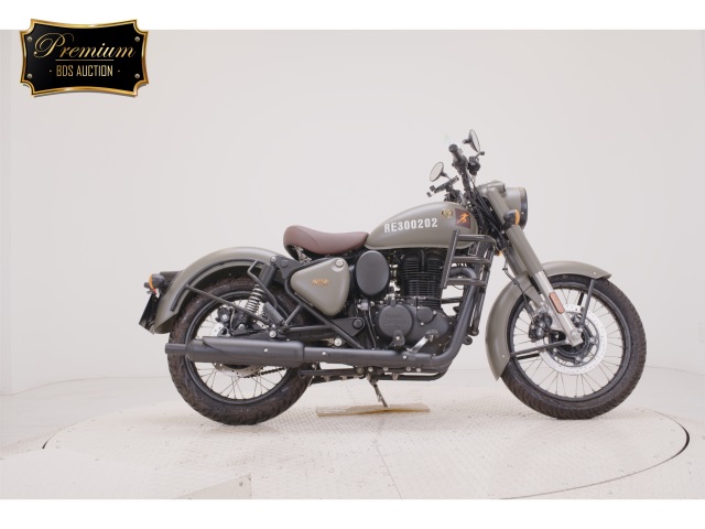 Enfield CLASSIC350 2022