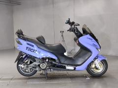 Yamaha MAJESTY 125