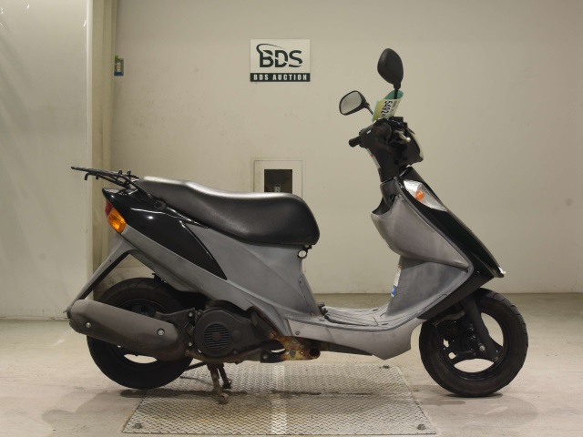 Suzuki ADDRESS V125