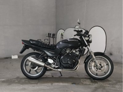 Honda JADE CB250 1991