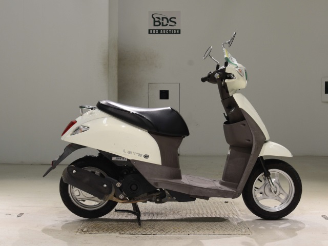 Suzuki LETSG