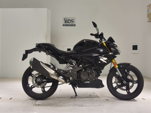 BMW G310R 2023