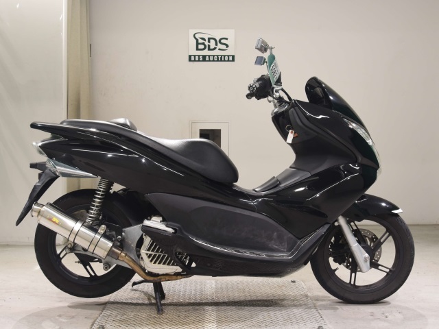 Honda PCX125 2010