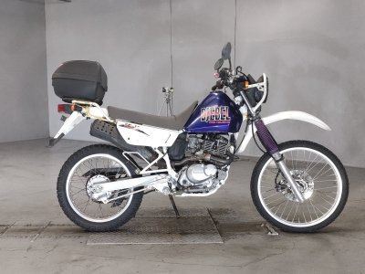 Suzuki DJEBEL200 1997