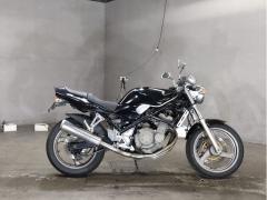 Suzuki BANDIT250 1990