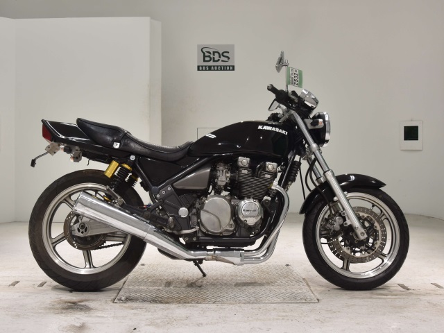 Kawasaki ZEPHYR400 1993