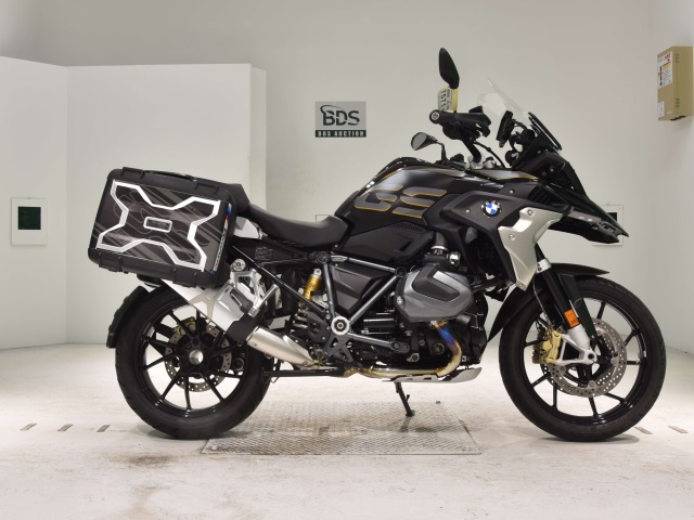 BMW R1250GS 2020