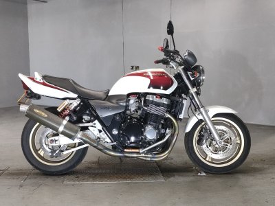 Honda CB1300SF 1998