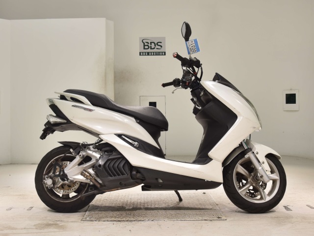 Yamaha MAJESTY 155S 2014