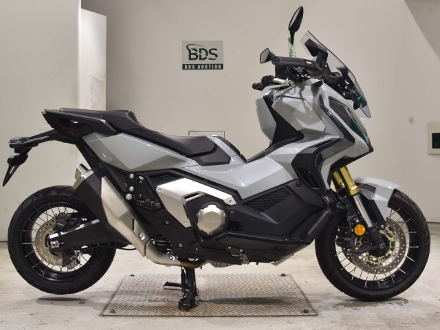 Honda X-ADV750-2 2023