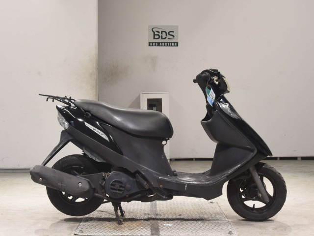 Suzuki ADDRESS V125